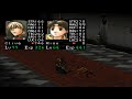 Suikoden 2 - Level Glitch At L'Renouille