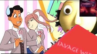 Baldis Basics Song Every Door Nightcore