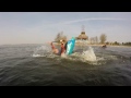 stern squirt flatwater kayak freestyle