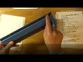 a must see for muji refill notebook a5 users punch neat holes in a5 paper with a b5 puncher