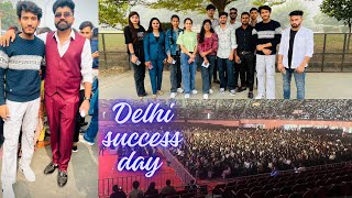 Delhi Success Day in 2023 || Sohail Khan ||     #delhi #onlinebusiness #foreverliving #flp #india