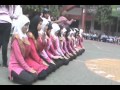 SMK PANCAKARYA- APRESIASI SENI (DEMO LAPANGAN