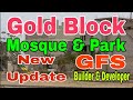 GFS. North Town Residency Phase-1.  Gold Block New Update