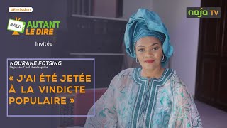 Autant Le Dire - Nourane Fotsing Moluh Hassana