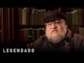 Produção da Temporada 1 — Game of Thrones | Legendadin