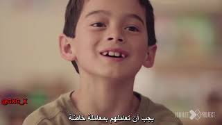 Kids Answer Cute What is Love    أطفال يسألون  ما هو الحب؟    فكانت ردود رائعة