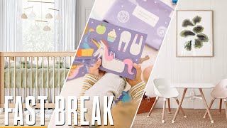 Design Forward Solutions For Families In Lockdown | Fast Company