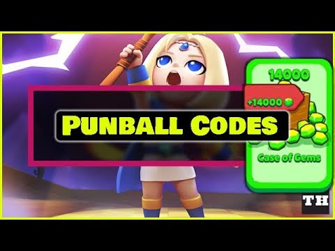 PunBall Codes 2023 – punball 2023 – punball mobile