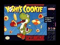 Sound Test Unlocked! Best VGM 1906 - Two-Player Bakeoff (Yoshi's Cookie)