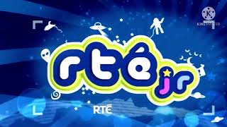 MP3D Media RTÉ Kids- Nickelodeon (2021)