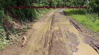 NATIONAL HIGHWAY 150 (MANIPUR) - THE MOST NEGLECTED IN INDIA