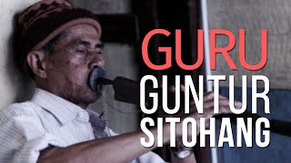 Guru Guntur Sitohang | Maestro Musik Tradisional Batak