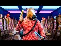 Robbing A Casino In GTA 5 RP