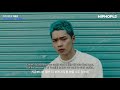 eng sub area x h1ghr music groovyroom u0026 jaypark hiphople interview gemini cut