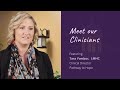 Meet Our Clinicians: Tara, Clinical Director at Pathway To Hope