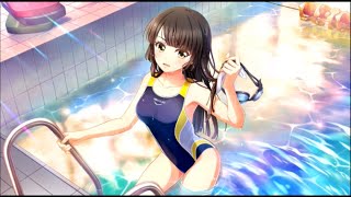 【#ハチナイ】月島結衣をデレストで強化する