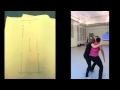 2014 Teacher Certification Course in Labanotation