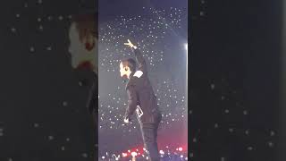 180317 EXO chanyeol sehun elyxioninbkk