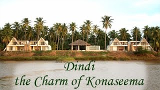 Dindi, the Charm of Konaseema