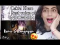 Kamu Dan Kenangan - Maudy Ayunda (cover) by CakraKhan Reaction | He brings out the emotions..