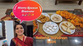 Raksha Bandhan Special // Uttarakhand ky tasty Pakodey // Raksha Bandhan 2024 #rashmijagatrana