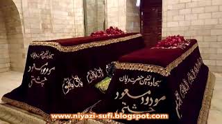 Jeeve Tera Pakpattan - Baba Farid Urs Qawwali - Sher Ali Mehr Ali Qawwal
