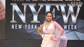 Show - 26 | RINA DHAKA GRAND FINALE | NYFW | @MydreamTVUSA