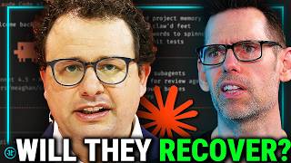 Claude Leak Exposed Unreleased Features That Will Change AI Forever