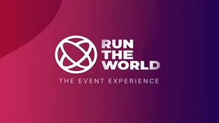 Start Simple or Get Advanced: Set up an Event on Run The World