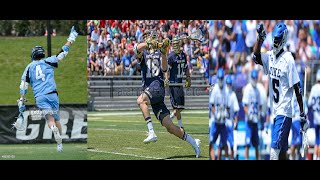 Ryan Brown | Sergio Perkovic | Myles Jones Highlights HD