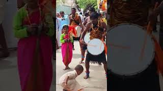 ಜಾತ್ರೆಯಲ್ಲಿ ಒಂದು ಅದ್ಭುತ ಘಟನೆ #trending #song #shortvideo # dance#gadag#music