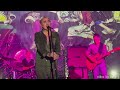 Morrissey-HALF A PERSON [The Smiths]-Live @ O2 Academy, Birmingham, UK, October 5, 2022 #Moz