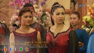 Encantadia: Sagad na si Pirena