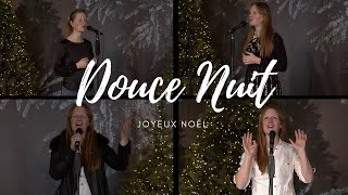 Douce Nuit, Sainte Nuit remix - Chanson de Noël