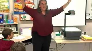 Explicit Instruction Elementary Video 01
