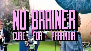 Cure For Paranoia - "No Brainer" - NPR Tiny Desk Submission (2026)