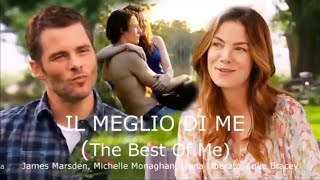 Il meglio di me (The best of me) - Film completo (ITA)