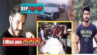 gurlal brar death/garlal brar rip/garlal brar/garlal brar new video/ gurlal brar today video/