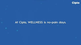 Cipla Wellness - Omnigel