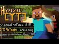 HYPIXEL YT RANK DISGUISED! (Trolling in public lobbies!) HYPIXEL YT RANK DISGUISED! (Trolling in public lobbies!)