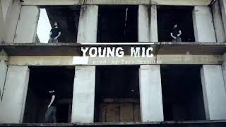 Young Mic - ვიკავებდი თავს (prod. by Zaza Tevtidze)