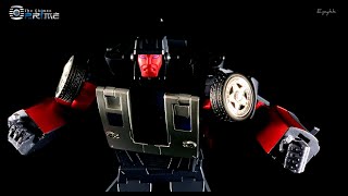 Prime Spotlight Preview for FansToys FT-31B Magnum.