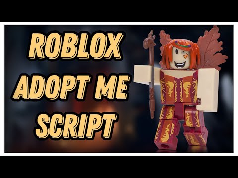 [NEW UPDATED] Roblox adopt me script GUI INSTALL 2023 PASTEBIN