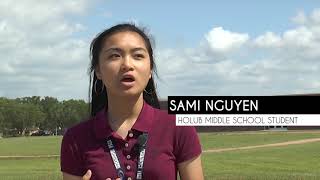 ALIEF ISD AND SCHOOLOGY - INCREASING EFFICIENCY IN SCHOOLS