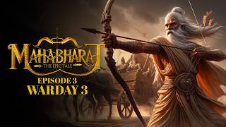 Kurukshetra War : Episode 3 - Third Day War