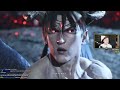 tmm plays tekken 8 funny compilation 3