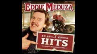 Eddie Meduza - Strejk och lockout blues (outgivet)