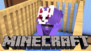 【#minecraft 】寝れない人へ。 1月…マ? 雑談リハビリマイクラ♪褒められ #建築 #マイクラ #お悩み相談 #雑談 #寝落ち #縦型配信 #shorts #作業用bgm #ラジオ配信