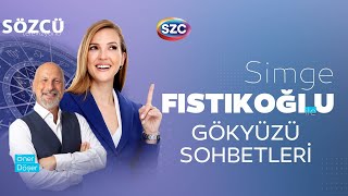 Gökyüzü Sohbetleri 84. Bölüm | Dolunayın Etkileri, 14 Şubat Nasıl Değerlendirilmeli?