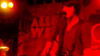 Action Item- Boy With The Microphone 8/29/10